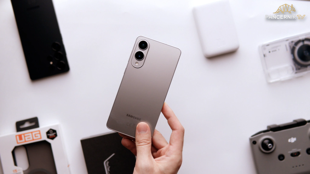 One UI 8 vs iOS 26, czyli dlaczego przestajemy lubić Apple